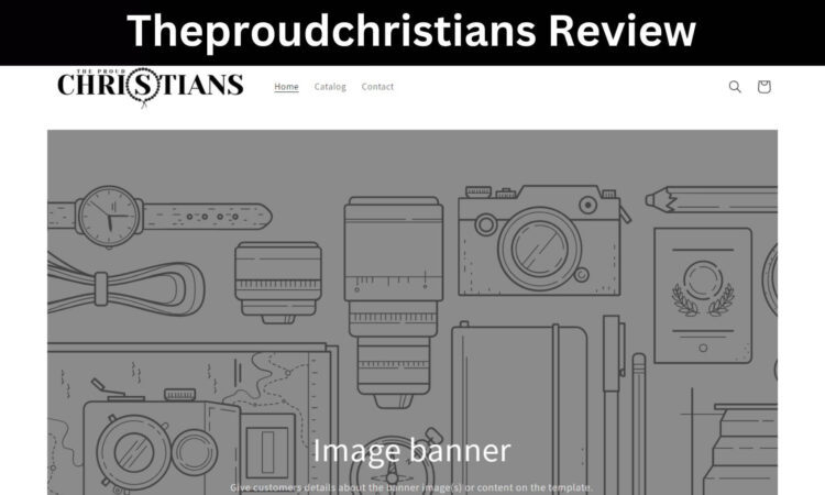 Theproudchristians Review