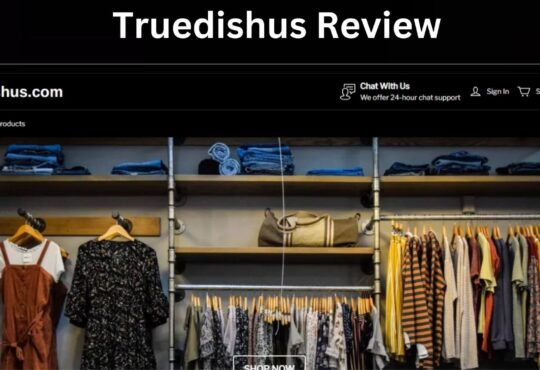 Truedishus Review