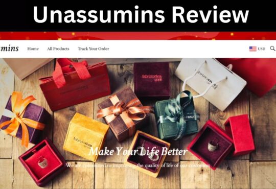 Unassumins Review