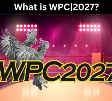 What is WPC2027