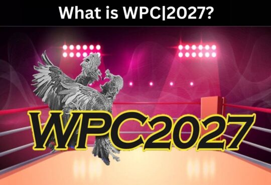 What is WPC2027