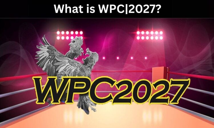 What is WPC2027