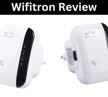 Wifitron Review