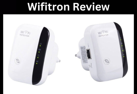 Wifitron Review