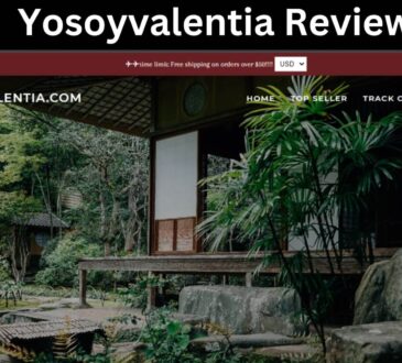 Yosoyvalentia Review