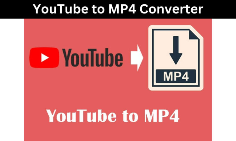 YouTube to MP4 Converter