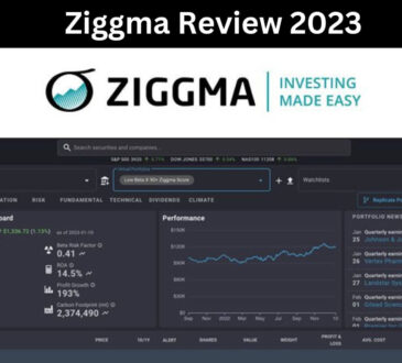 Ziggma Review 2023