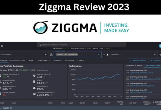 Ziggma Review 2023