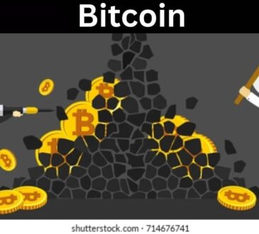 bitcoin