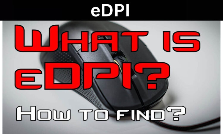 eDPI