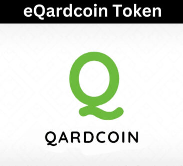 eQardcoin Token