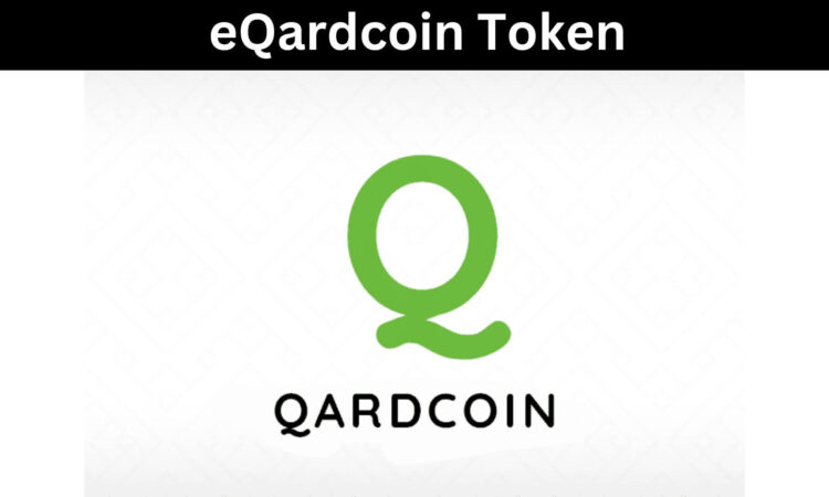 eQardcoin Token